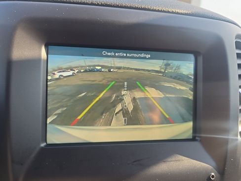 Used 2019 Jeep Compass Sport image 27