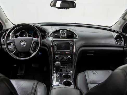 Used 2016 Buick Enclave Leather image 9