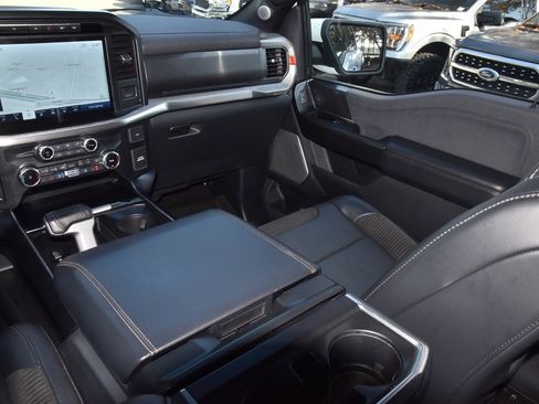 Certified 2023 Ford F150 Raptor image 17