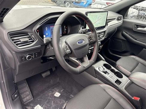 New 2026 Ford Escape ST-Line w/ Tech Pack #1 image 24