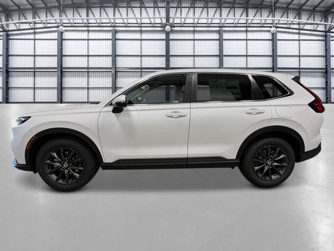 New 2026 Honda CR-V EX-L image 2