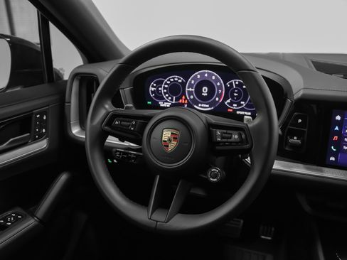 Certified 2026 Porsche Cayenne S AWD/4WD image 33
