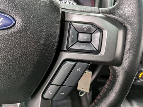 Used 2018 Ford F150 XLT w/ Equipment Group 302A Luxury image 18