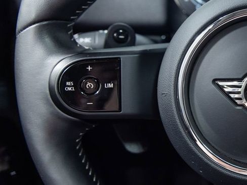 Certified 2023 MINI Cooper Countryman S AWD/4WD image 15