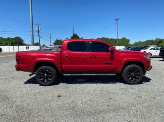 Used 2022 Toyota Tacoma SR5 w/ Technology Package RWD video 2