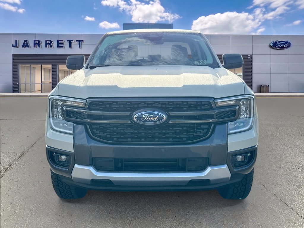 New 2026 Ford Ranger XLT w/ Convenience Package RWD image 2