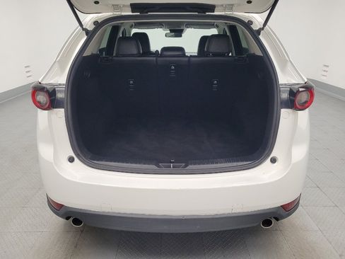 Used 2019 MAZDA CX-5 Touring FWD image 29