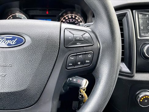 Used 2020 Ford Ranger XL w/ Equipment Group 101A Mid image 25