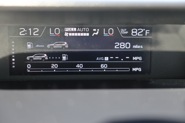 Used 2020 Subaru Forester Limited AWD/4WD image 35