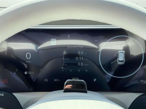 New 2026 Hyundai Palisade SEL FWD image 18