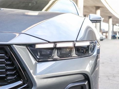 New 2026 Ford Mustang GT image 7