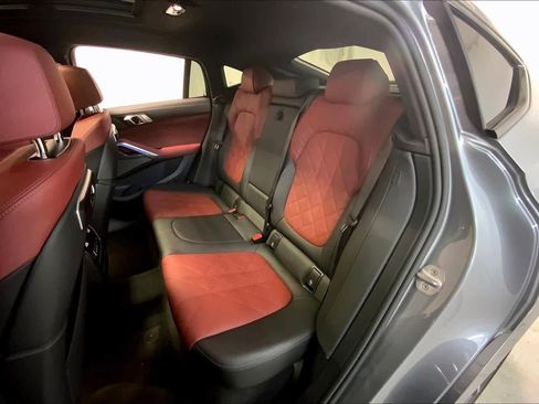 Used 2026 BMW X6 M60i image 21