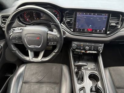 Used 2021 Dodge Durango R/T w/ Technology Group