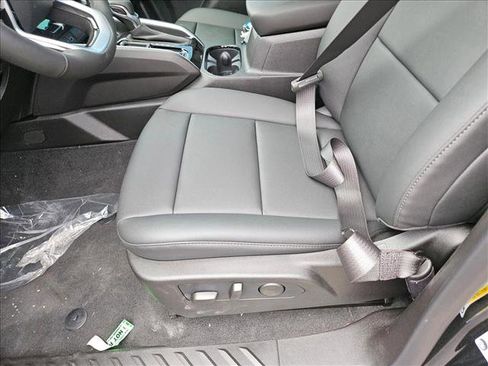 New 2026 Chevrolet Colorado LT w/ LT Convenience Package image 4