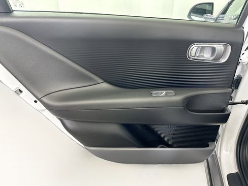 Used 2024 Hyundai Ioniq 6 SEL RWD image 26