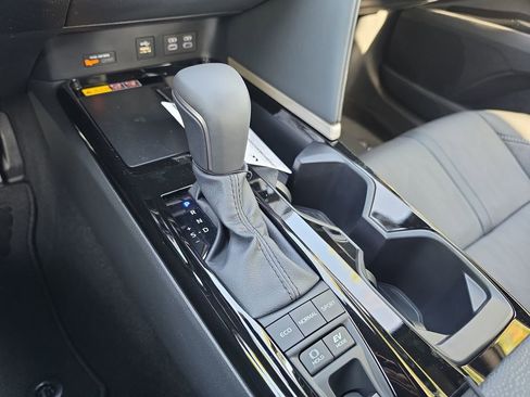 New 2026 Toyota Camry XSE w/ Premium Plus Package FWD image 20