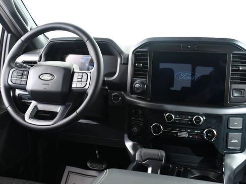 New 2026 Ford F150 XLT AWD/4WD image 8
