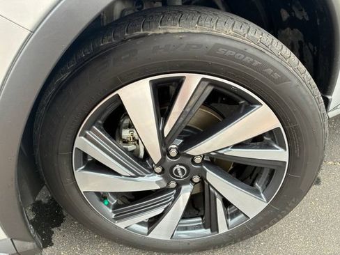 Used 2023 Nissan Murano SL w/ SL Moonroof Package FWD image 10