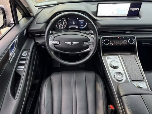 Used 2024 Genesis GV80 2.5T image 15