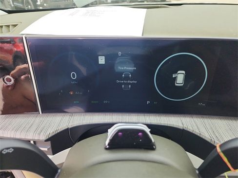 New 2025 Hyundai Santa Fe Calligraphy image 31