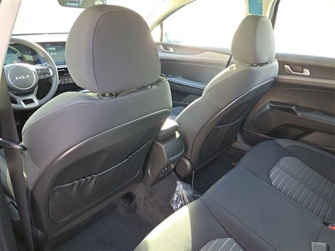 New 2026 Kia K5 LXS image 45