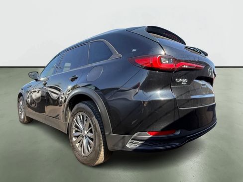 Used 2024 MAZDA CX-90 3.3 Turbo w/ Preferred Plus image 4