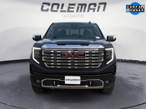 Used 2023 GMC Sierra 1500 Denali w/ Technology Package image 8