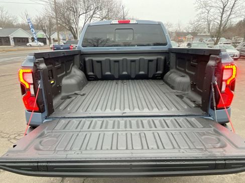 Used 2024 Ford Ranger Raptor image 23