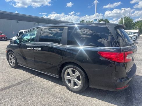 Used 2020 Honda Odyssey EX-L image 9
