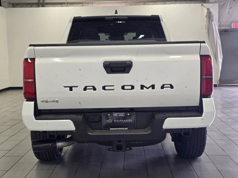 New 2026 Toyota Tacoma SR5 AWD/4WD image 14