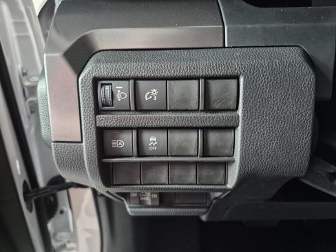 New 2026 Toyota Tacoma SR5 AWD/4WD image 16