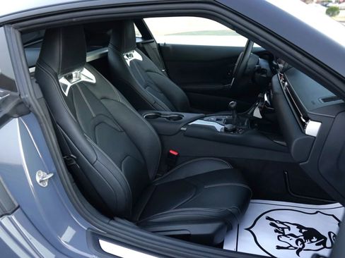 Used 2024 Toyota Supra image 28