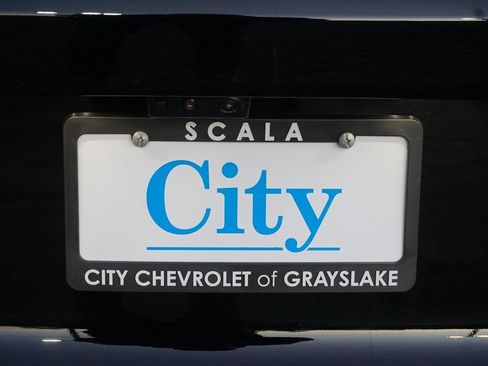 New 2026 Chevrolet Blazer EV SS image 34