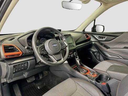 Used 2019 Subaru Forester Sport w/ Popular Package #2 AWD/4WD image 10