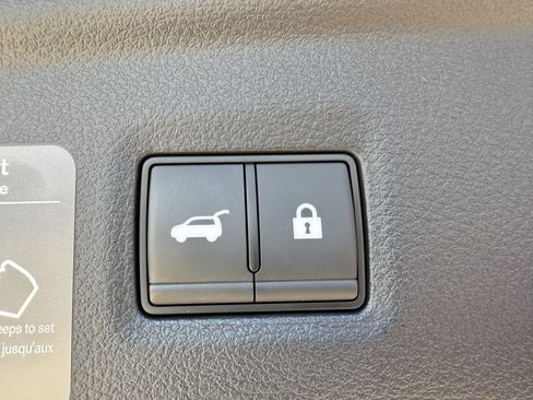 Used 2023 INFINITI QX50 Luxe image 38