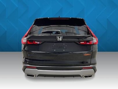 New 2026 Honda CR-V TrailSport