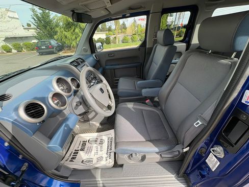 Used 2004 Honda Element EX image 10