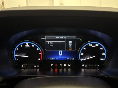 Used 2023 Ford Bronco Sport Badlands w/ Premium Package image 31