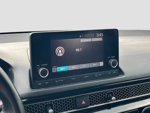 Used 2025 Honda Civic Sport image 14