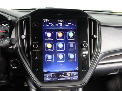 Used 2022 Subaru WRX Premium image 15