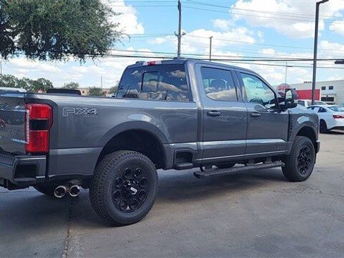 New 2026 Ford F250 XLT w/ XLT Premium Package image 8