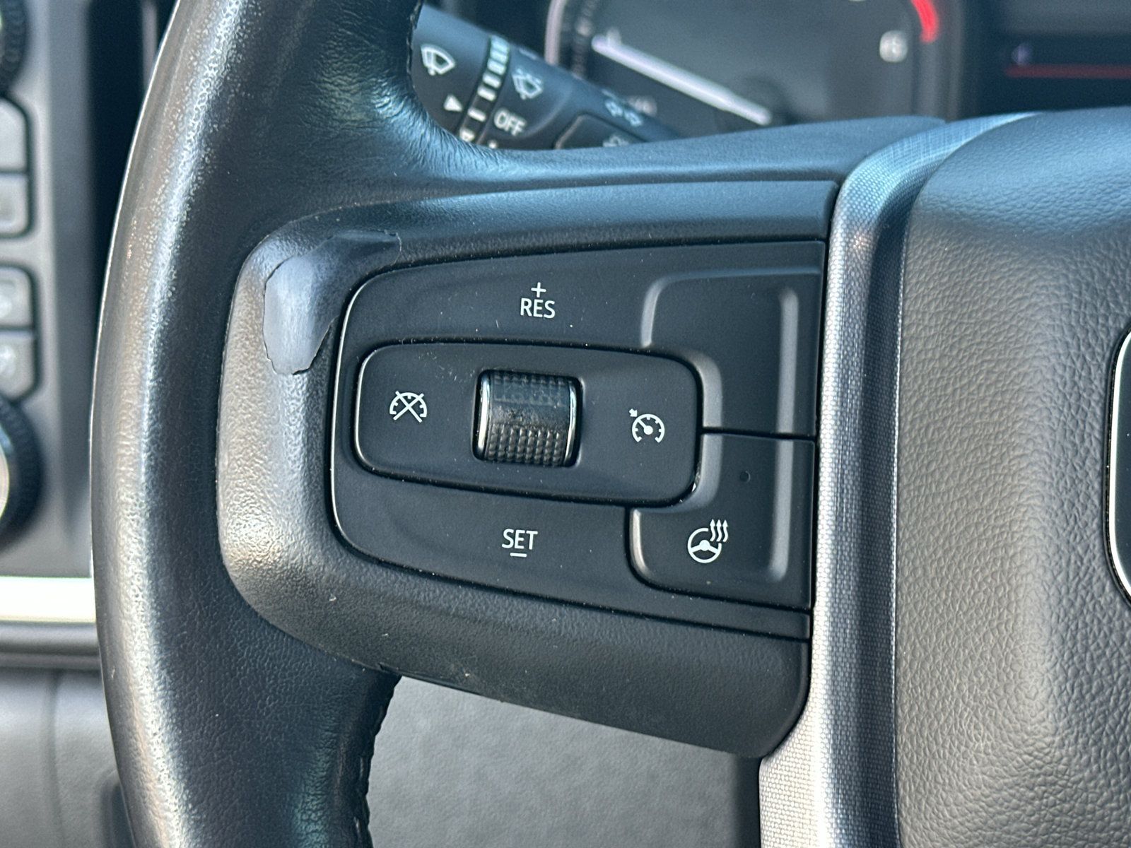 Used 2021 GMC Sierra 1500 Elevation w/ Preferred Package AWD/4WD image 19