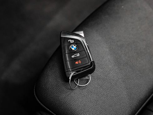 Used 2021 BMW 330i Sedan w/ Driving Assistance Package RWD image 63