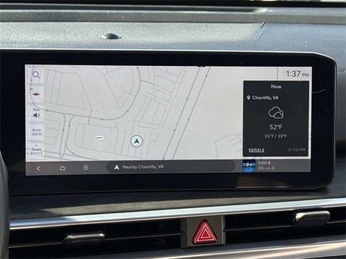 Used 2024 Kia Sorento SX image 20