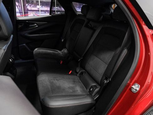 Used 2024 Chevrolet Blazer EV RS image 39