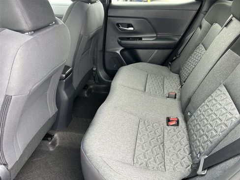 New 2026 Nissan Kicks SV image 15