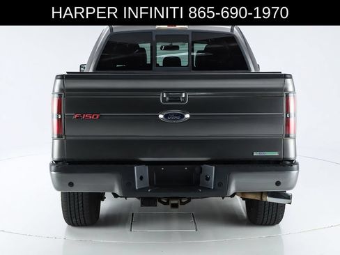 Used 2014 Ford F150 FX4 w/ FX Appearance Package AWD/4WD image 46