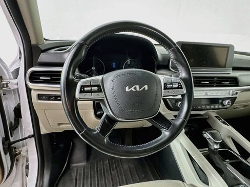 Used 2022 Kia Telluride S AWD/4WD image 12