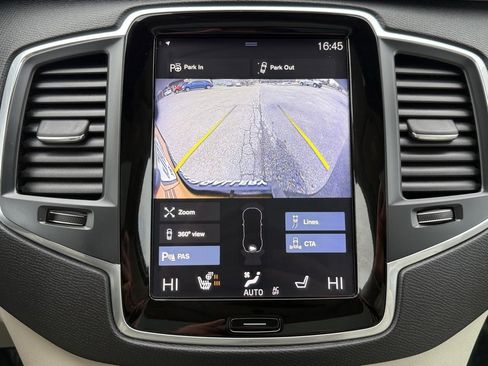 Used 2019 Volvo XC90 T6 Momentum w/ Advanced Package image 40