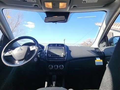 New 2024 Mitsubishi Outlander Sport LE image 15